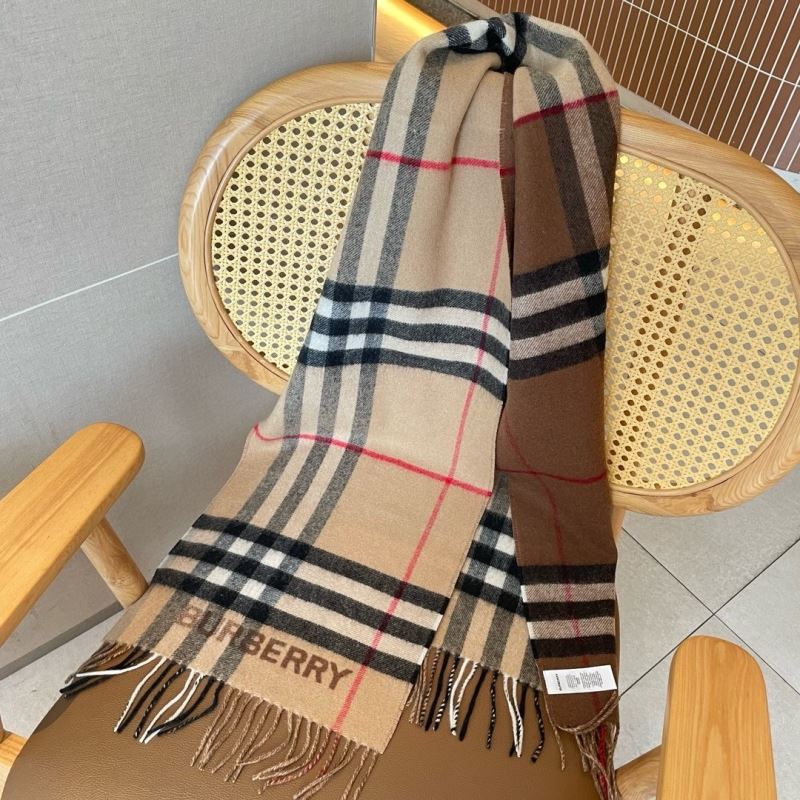 Burberry Scarf